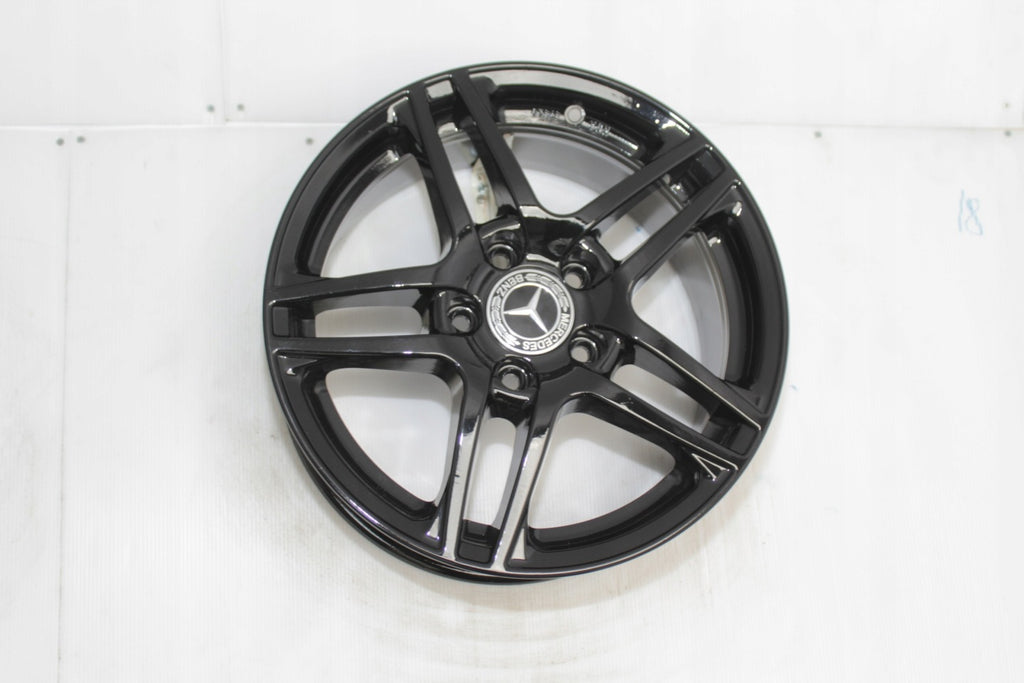 4x Alufelge 16 Zoll 7.5" 5x112 53ET KBA47429 Mercedes-Benz Rim Wheel FEL8441822742nw