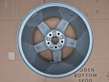 Load image into Gallery viewer, 1x Alufelge 16 Zoll 6.5" 5x112 48ET 8V0601025CR Audi A3 Rim Wheel FEL2234851059wh