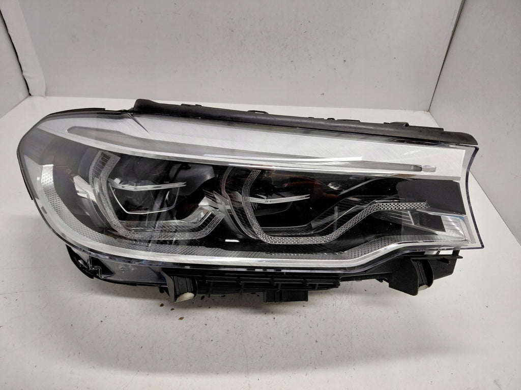 Frontscheinwerfer BMW G30 7439194-04 Rechts Scheinwerfer Headlight SCH2130407649rt