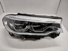 Laden Sie das Bild in den Galerie-Viewer, Frontscheinwerfer BMW G30 7439194-04 Rechts Scheinwerfer Headlight SCH2130407649rt