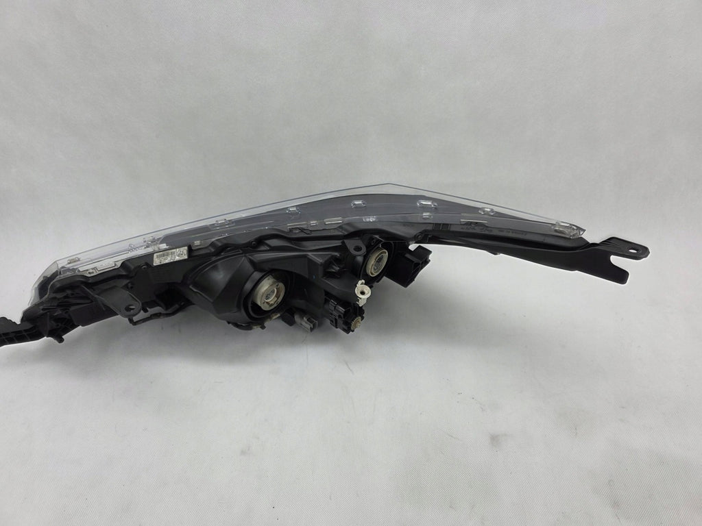 Frontscheinwerfer Toyota Corolla Rechts Scheinwerfer Headlight SCH3111412704wt