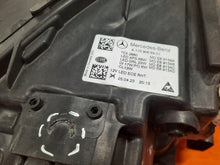 Load image into Gallery viewer, Frontscheinwerfer Mercedes-Benz Cla C118 A1189066901 Links Headlight SCH9602079697rl