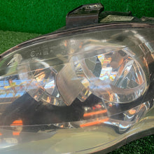 Load image into Gallery viewer, Frontscheinwerfer Audi A4 8E0941003AJ Links Scheinwerfer Headlight SCH4437904796oe