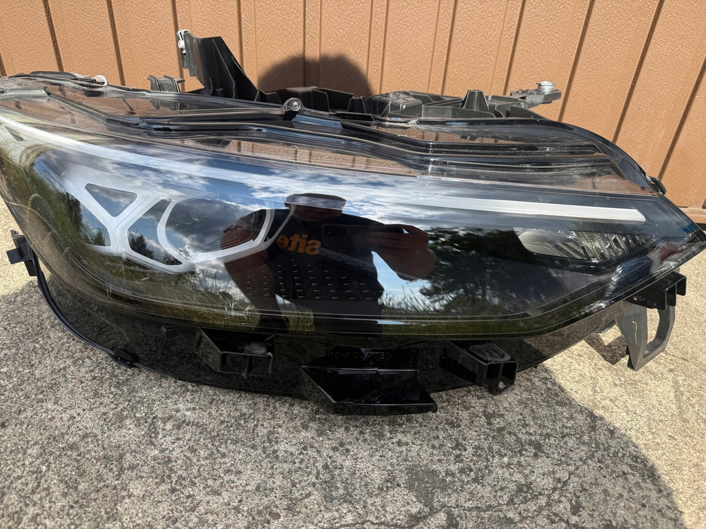 Frontscheinwerfer VW 14B941006 Full LED Rechts Scheinwerfer Headlight SCH8202475107br