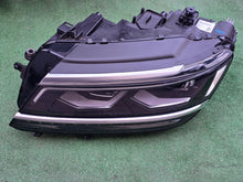 Laden Sie das Bild in den Galerie-Viewer, Frontscheinwerfer VW Tiguan 5NN941081C LED Links Scheinwerfer Headlight SCH8882086027eo