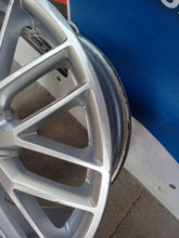 Load image into Gallery viewer, 1x Alufelge 19 Zoll 8.0" 5x112 32ET 8W9601025H Audi A4 Allroad B9 Rim Wheel FEL9894958417hf