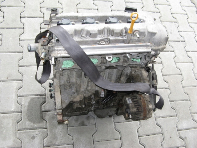 Motor Suzuki Sx4 M16A 1.6 120PS Benzin Engine Komplett MOT1943396036ac