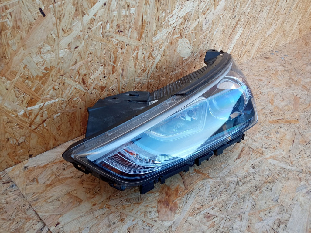 Frontscheinwerfer Hyundai Ioniq 92101-G2020 LED Links Scheinwerfer Headlight