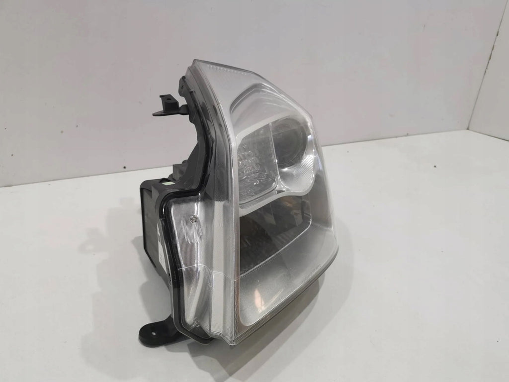 Frontscheinwerfer Renault Vel Satis 8200384023 Xenon Links Headlight