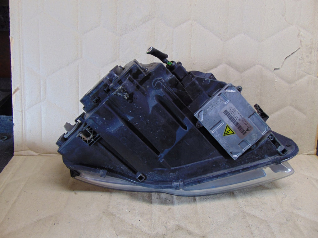 Frontscheinwerfer Audi A4 B7 8E0941003AM Xenon Links Scheinwerfer Headlight