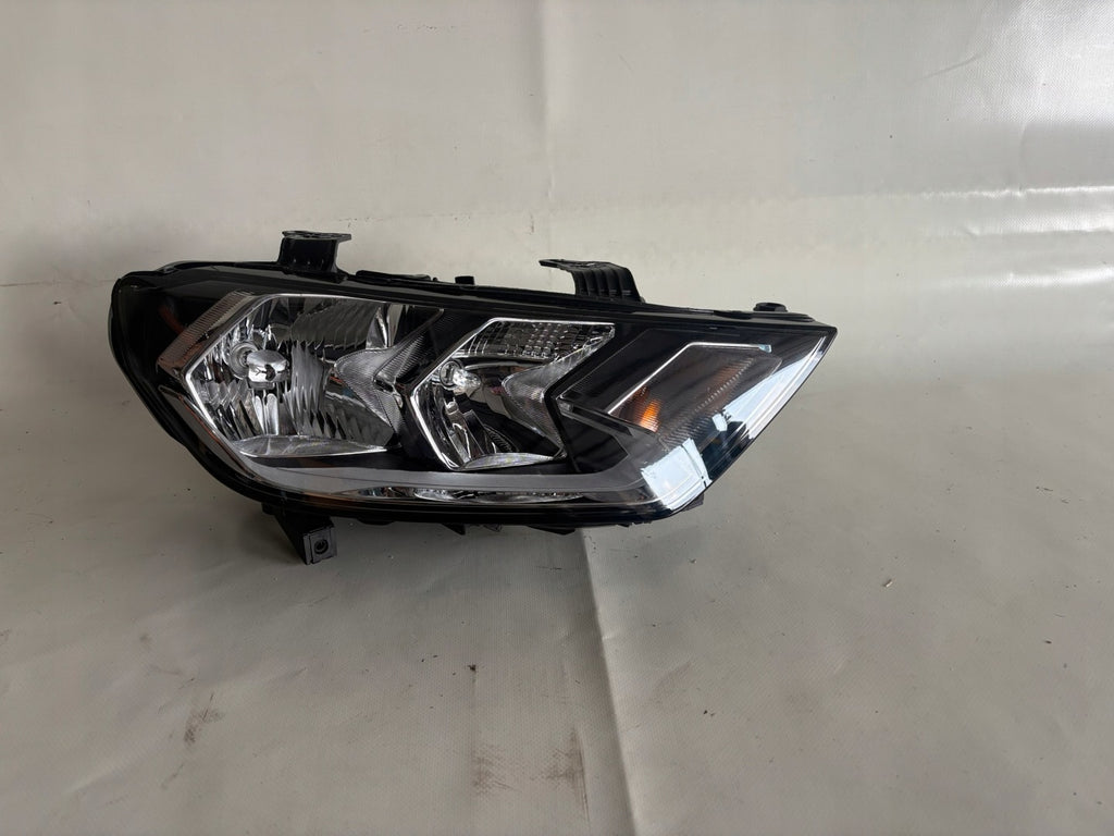 Frontscheinwerfer Audi A1 82A941004 Rechts Scheinwerfer Headlight SCH4097210765cy