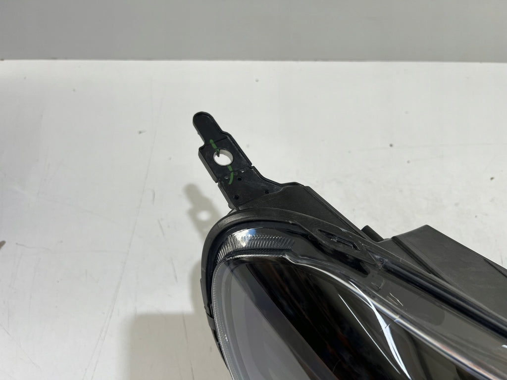 Frontscheinwerfer Opel Zafira 67651216 Rechts Scheinwerfer Headlight