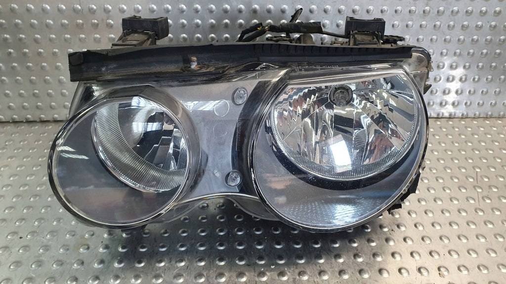 Frontscheinwerfer BMW 3 E46 Compact 6901969 Links Scheinwerfer Headlight SCH3562335885ys