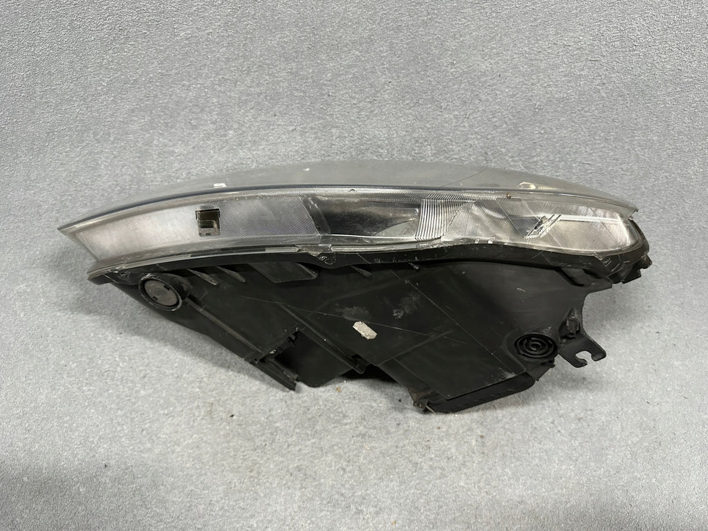 Frontscheinwerfer Seat Exeo 3R1941007E Xenon Links Scheinwerfer Headlight