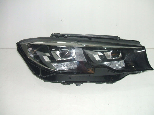 Frontscheinwerfer BMW 3 G20 9481700-07 Full LED Rechts Scheinwerfer Headlight SCH4175591786kf
