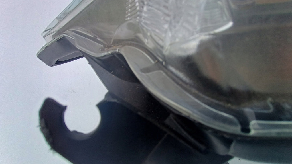 Frontscheinwerfer Toyota Yaris Rechts Scheinwerfer Headlight