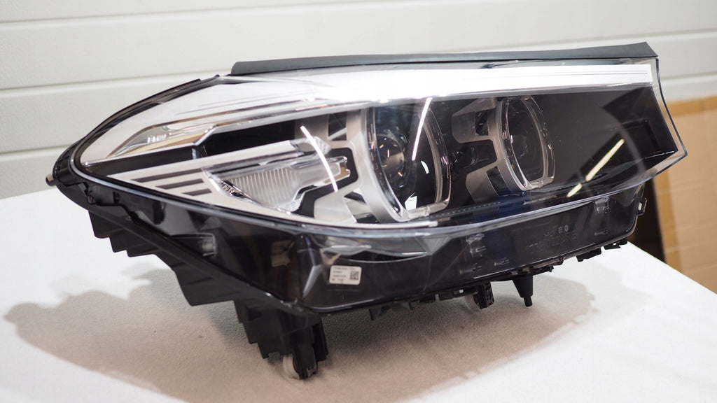 Frontscheinwerfer BMW 6 G32 8497216 LED Rechts Scheinwerfer Headlight SCH6389363654yq