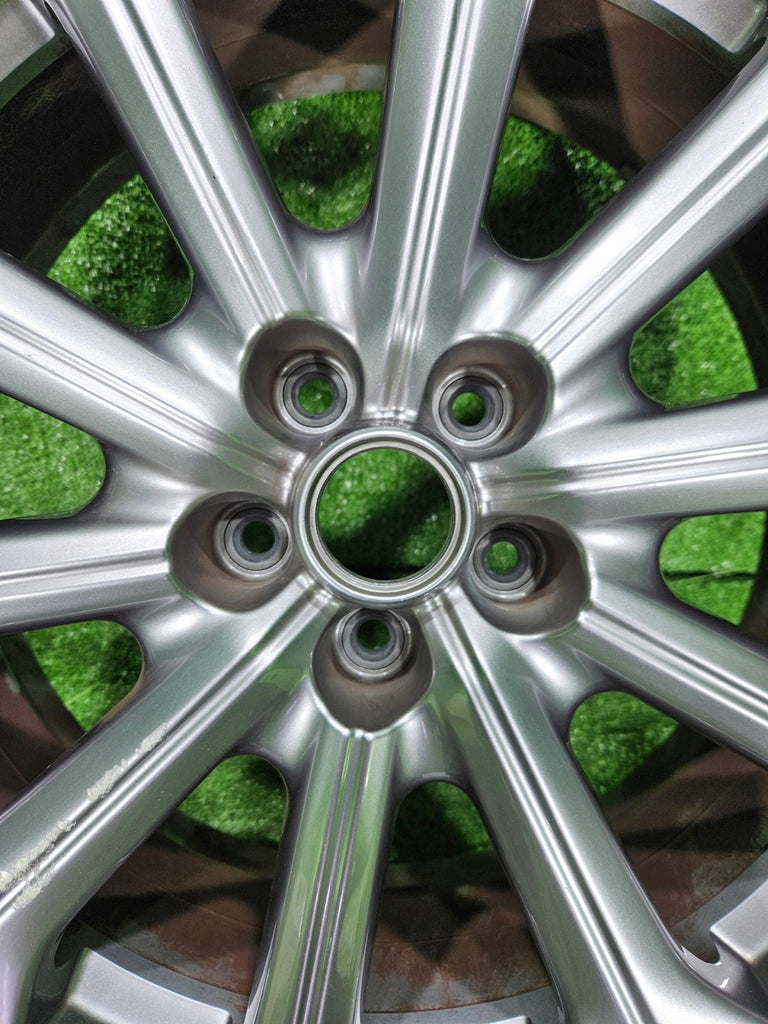 1x Alufelge 20 Zoll 7.5" 5x114.3 9965107500 Mazda Cx-60 Cx60 Rim Wheel FEL4876693287uk