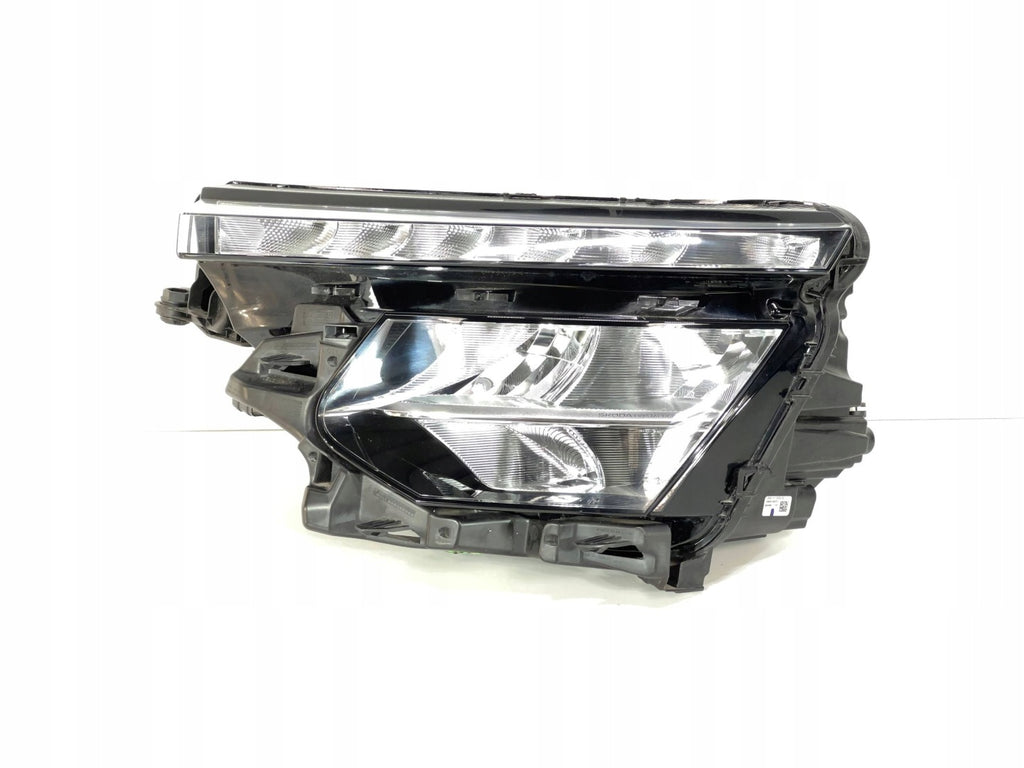 Frontscheinwerfer Skoda Kamiq 655941015B Full LED Links Scheinwerfer Headlight SCH5380470522bi