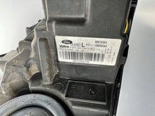 Laden Sie das Bild in den Galerie-Viewer, Frontscheinwerfer Ford Connect FT11-13W030AA FT11-13W029AA Ein Satz Headlight SCH9698543786tq