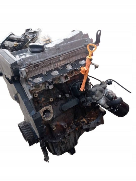 Motor VW Passat APU 1.8 150PS 110kW 2001 Benzin Engine Unkomplett MOT9677978523zv