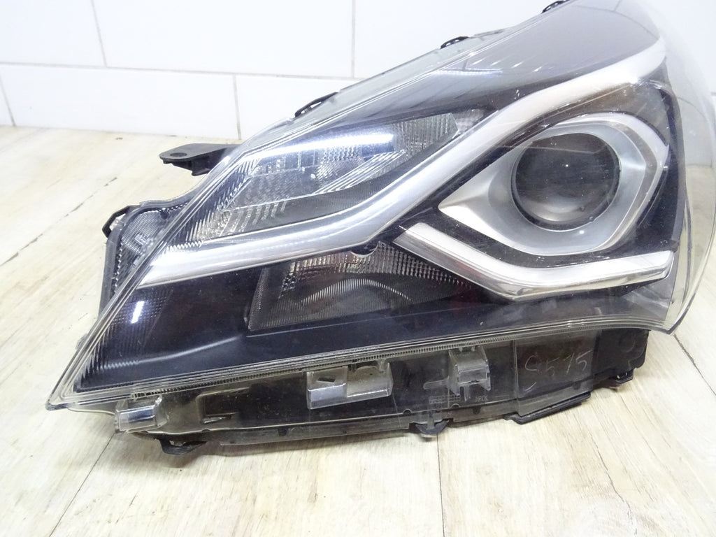 Frontscheinwerfer Toyota Yaris LED Links Scheinwerfer Headlight