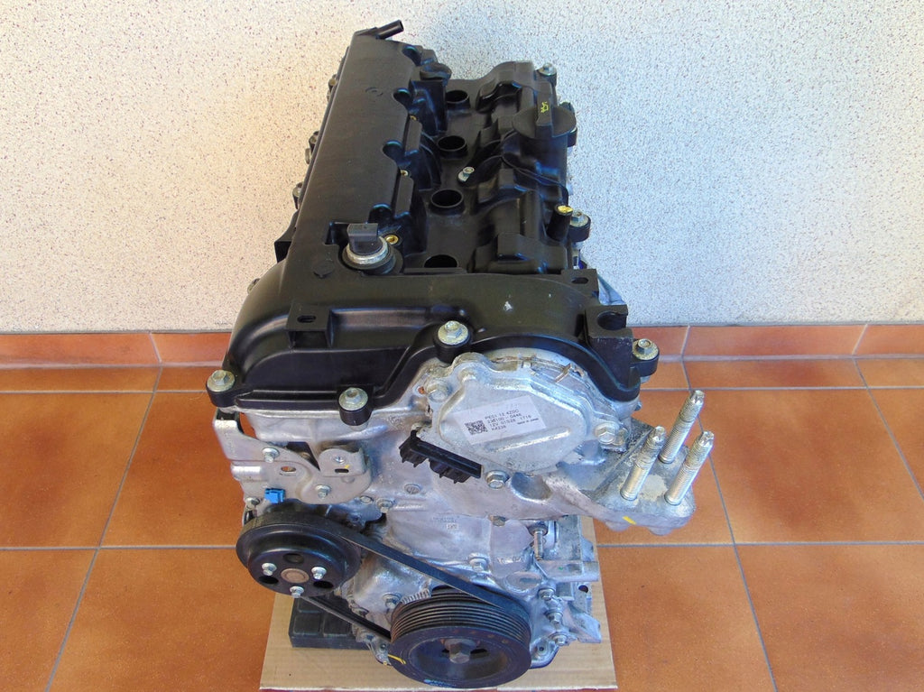 Motor Mazda 3 Bm PEDD 2.0 120PS 51TKm Benzin Engine Unkomplett