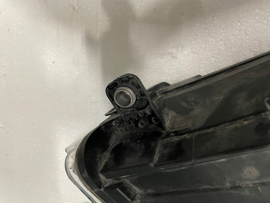 Frontscheinwerfer VW Caddy 2K8941006D 2K8941005D Ein Satz Scheinwerfer Headlight SCH1647431674fk