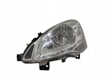 Load image into Gallery viewer, Frontscheinwerfer Citroën Berlingo 085521129L Links Scheinwerfer Headlight SCH2301517759zz