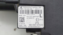 Load image into Gallery viewer, Frontscheinwerfer Skoda Octavia I 5E494101591 LED Links Scheinwerfer Headlight SCH7663108054ew