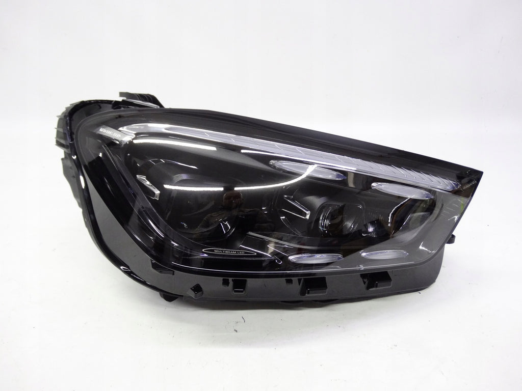 Frontscheinwerfer Mercedes-Benz Gle A1679068409 LED Rechts Headlight SCH7317188197mz