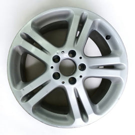 1x Alufelge 17 Zoll 8.0