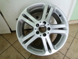 1x Alufelge 17 Zoll 8.0