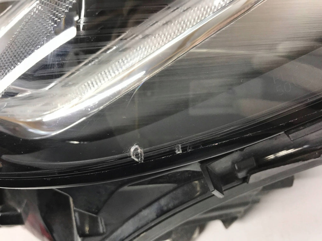 Frontscheinwerfer BMW 5 G31 G30 9850587 Links Scheinwerfer Headlight SCH5374164980jb