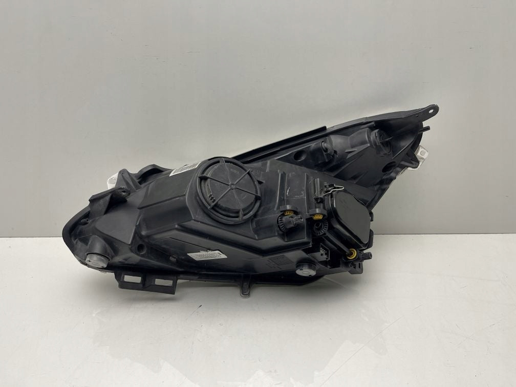 Frontscheinwerfer Opel Corsa D 13186382 Rechts Scheinwerfer Headlight SCH8900284242io