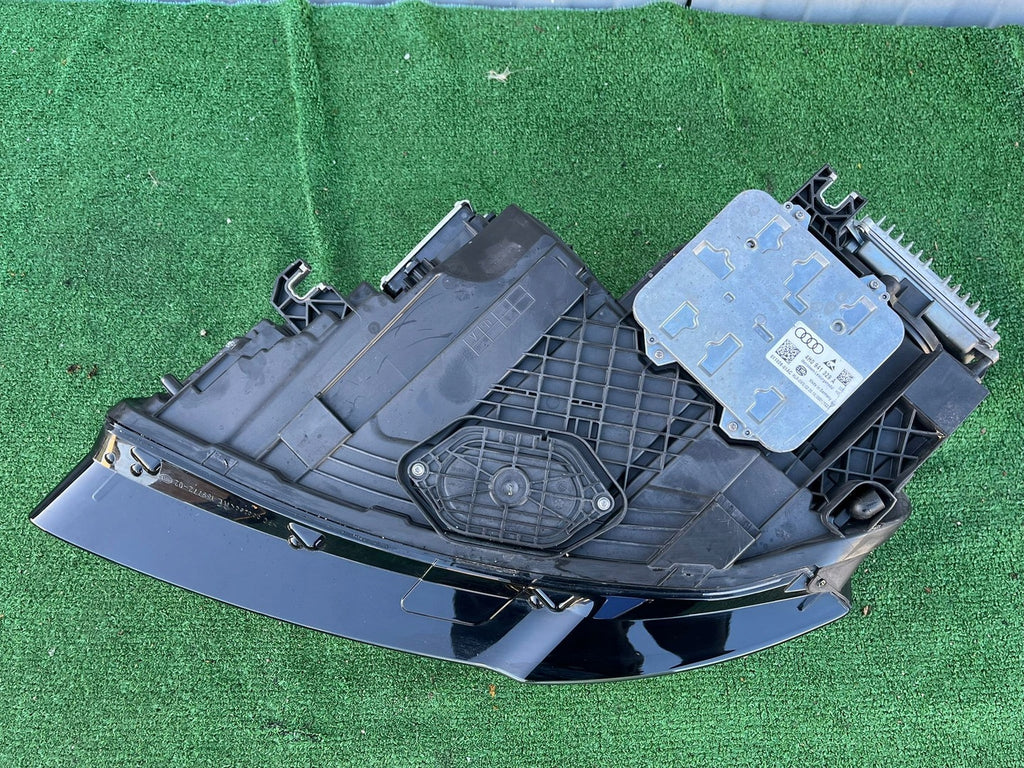 Frontscheinwerfer Audi A8 4H0941036 Full LED Rechts Scheinwerfer Headlight SCH6156068156qj