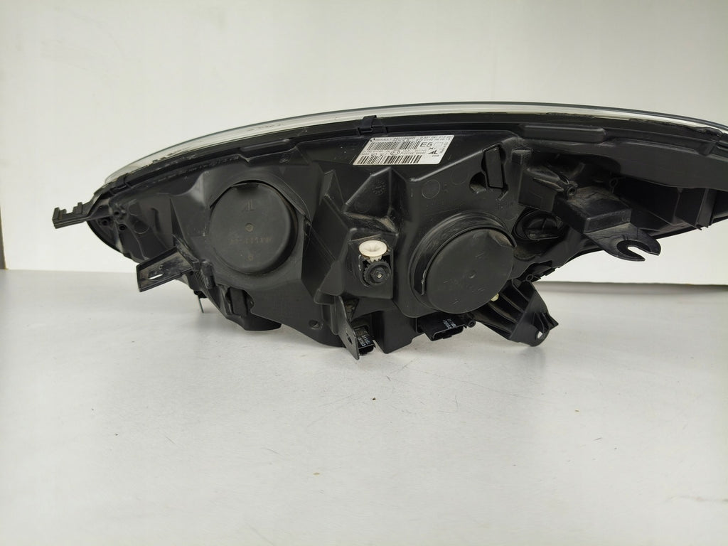 Frontscheinwerfer Renault Captur 260103936R Rechts Scheinwerfer Headlight