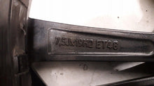 Load image into Gallery viewer, 1x Alufelge 19 Zoll 7.5&quot; 5x112 48ET 5E3601025S Skoda Octavia Rim Wheel