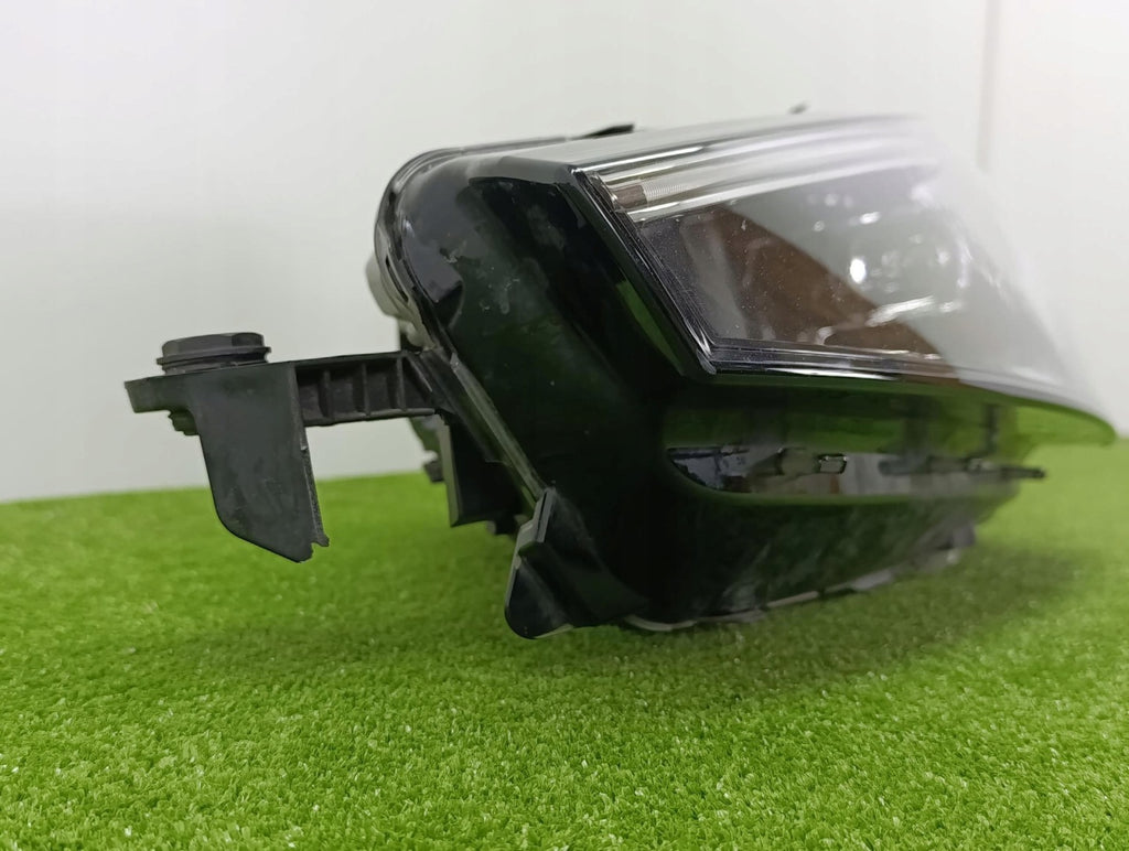 Frontscheinwerfer Skoda Scala 657941015A LED Links Scheinwerfer Headlight SCH6085070529wi