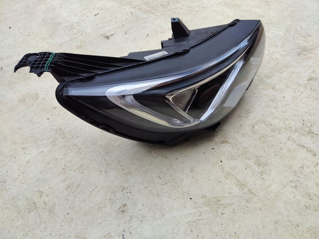 Frontscheinwerfer Opel Grandland X YP00015580 Rechts Scheinwerfer Headlight SCH7183615365kv