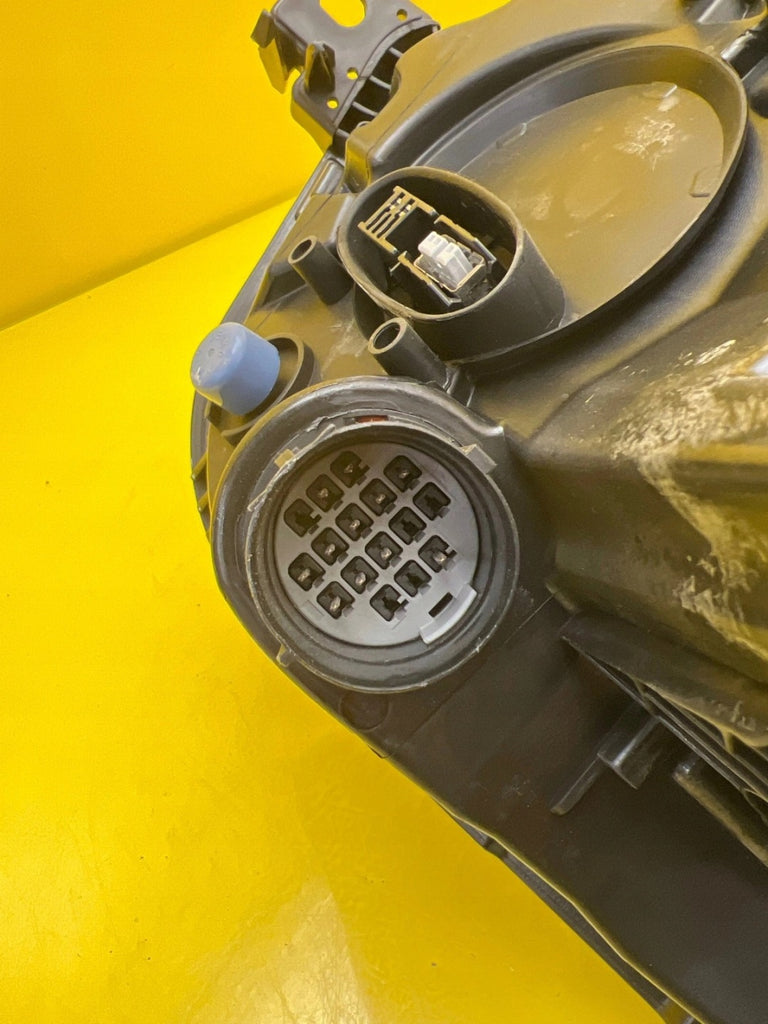 Frontscheinwerfer Jaguar Xe X760 GX73-13W029-EE Xenon Rechts Headlight SCH1881085244ov