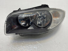 Load image into Gallery viewer, Frontscheinwerfer BMW 1 E87 7193387 Links Scheinwerfer Headlight