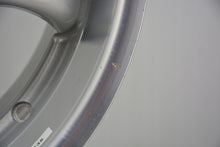 Load image into Gallery viewer, 1x Alufelge 17 Zoll 7.0" 5x100 35ET Glanz Schwarz TTRY6BP35V Rim Wheel FEL2979084004ak