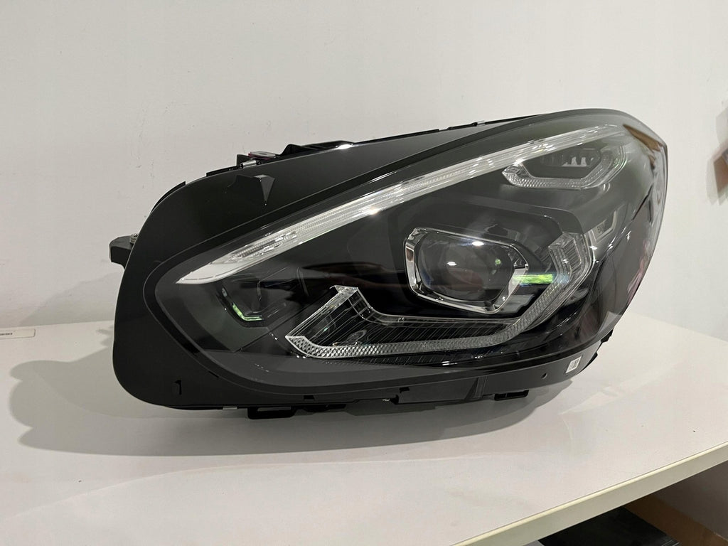 Frontscheinwerfer BMW Z4 G29 030110723102 LED Ein Stück (Rechts oder Links) SCH9721733203by