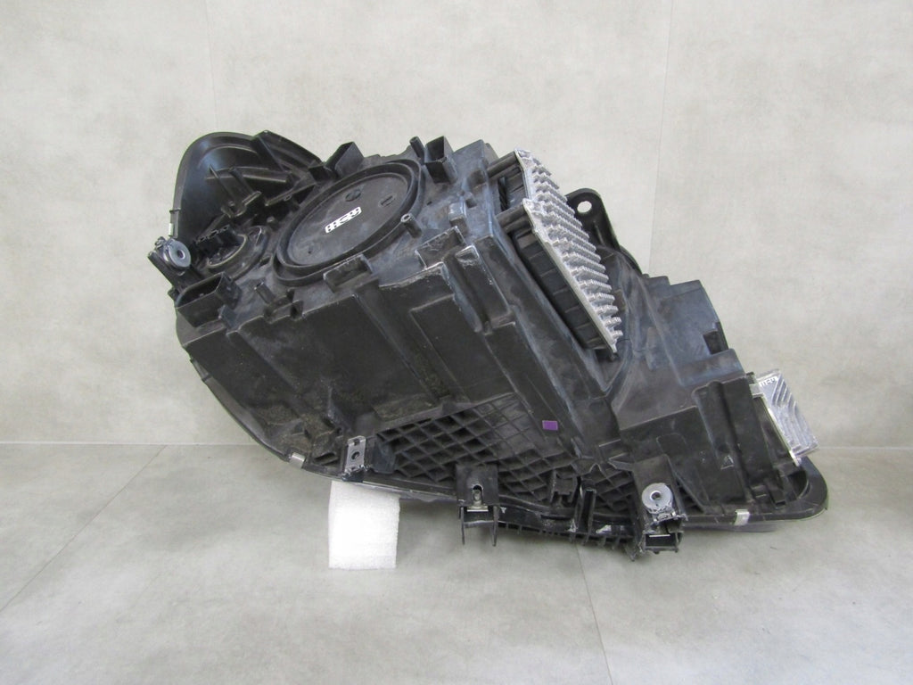 Frontscheinwerfer BMW 2 F45 F46 7214903-01 LED Links Scheinwerfer Headlight SCH5753251398bn