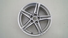 Laden Sie das Bild in den Galerie-Viewer, 1x Alufelge 18 Zoll 8.0&quot; 5x112 40ET 8W0601025EC381 Audi A4 Rim Wheel