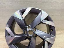 Load image into Gallery viewer, 1x Alufelge 18 Zoll 57H601025A Skoda Karoq Rim Wheel FEL1027712723up