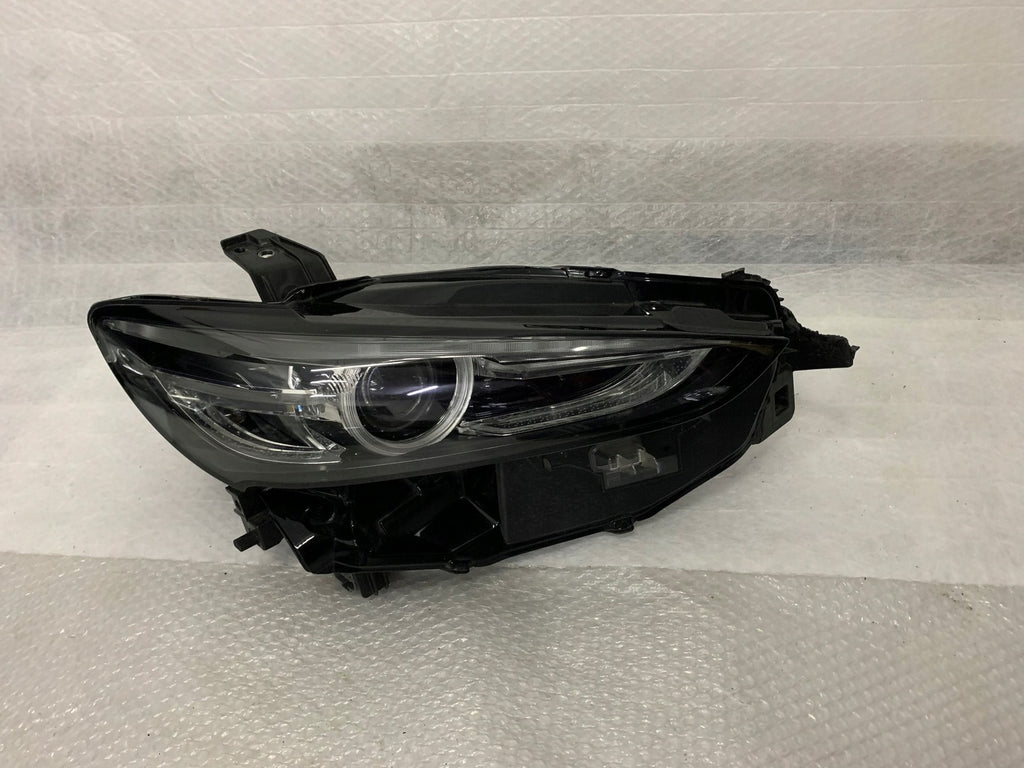 Frontscheinwerfer Mazda 6 Gl GRF5-51030 Full LED Rechts Scheinwerfer Headlight SCH1119320669th
