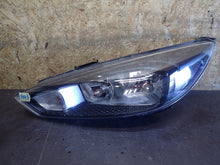 Load image into Gallery viewer, Frontscheinwerfer Ford Focus F1EB-13W030-PB LED Links Scheinwerfer Headlight