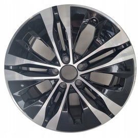 1x Alufelge 18 Zoll 7.5
